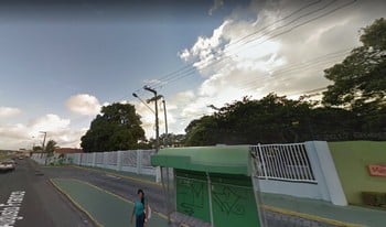 Imagem de fundo do condomínio Condomínio Residêncial Moradas Das Mangueiras - Ponto Novo - Aracaju - SE