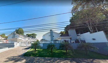 Imagem de fundo do condomínio Condomínio Residêncial Moradas De Hamburgo - Rondônia - Novo Hamburgo - RS