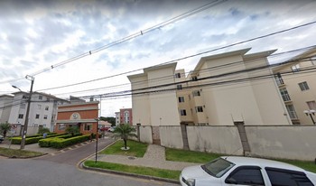 Imagem de fundo do condomínio Condomínio Residêncial Moradas Do Campo - Fazendinha - Curitiba - PR