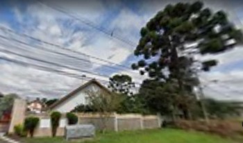 Imagem de fundo do condomínio Condomínio Residêncial Moradas Do Parque - Pilarzinho - Curitiba - PR