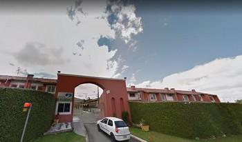 Imagem de fundo do condomínio Condomínio Residêncial Moradas Ilha Do Mel - Cajuru - Curitiba - PR