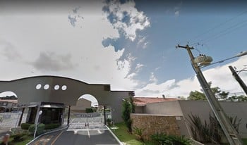 Imagem de fundo do condomínio Condomínio Residêncial Moradas Serra Do Mar - Cajuru - Curitiba - PR