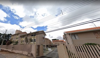Imagem de fundo do condomínio Condomínio Residêncial Moradia Das Garças I - Pinheirinho - Curitiba - PR