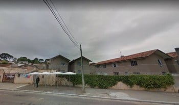Imagem de fundo do condomínio Condomínio Residêncial Moradias Bracatinga - Pilarzinho - Curitiba - PR