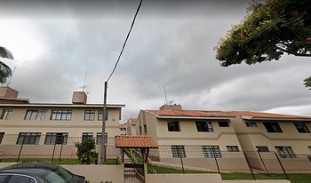 Imagem de fundo do condomínio Condomínio Residêncial Moradias Cotolengo Um - Campo Comprido - Curitiba - PR