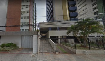Imagem de fundo do condomínio Condomínio Residêncial Moraes Pinheiro - Madalena - Recife - PE