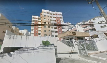 Imagem de fundo do condomínio Condomínio Residêncial Morena Bela - Brotas - Salvador - BA