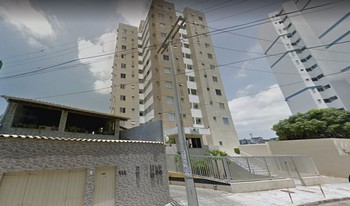 Imagem de fundo do condomínio Condomínio Residêncial Morena Rosa - Brotas - Salvador - BA