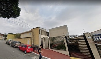 Imagem de fundo do condomínio Condomínio Residêncial Moriá Ii - Vila Re - São Paulo - SP