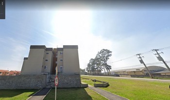 Imagem de fundo do condomínio Condomínio Residêncial Morretes - Campo De Santana - Curitiba - PR