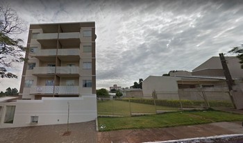 Imagem de fundo do condomínio Condomínio Residêncial Mosaic - Centro - Cascavel - PR
