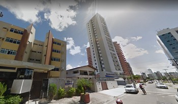 Imagem de fundo do condomínio Condomínio Residêncial Mourine Ii - Manaíra - João Pessoa - PB