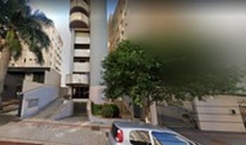 Imagem de fundo do condomínio Condomínio Residêncial Mozart - Centro - Londrina - PR