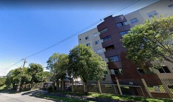 Imagem de fundo do condomínio Condomínio Residêncial Mozart - Boa Vista - Curitiba - PR