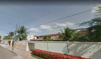 Imagem de fundo do condomínio Condomínio Residêncial Multifamíliar Candido Portinari - Calhau - São Luís - MA