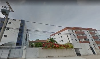 Imagem de fundo do condomínio Condomínio Residêncial Multifamíliar Jaraguá Sul - Jardim Cidade Universitária - João Pessoa - PB