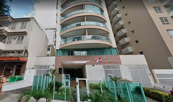 Imagem de fundo do condomínio Condomínio Residêncial Multifamíliar Villa Catalunya Residêncial - Santa Rosa - Niteroi - RJ