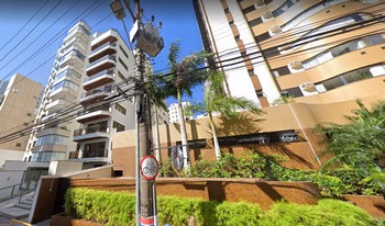 Imagem de fundo do condomínio Condomínio Residêncial Mund - Centro - Florianópolis - SC