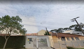 Imagem de fundo do condomínio Condomínio Residêncial Mundo Novo Wv - Novo Mundo - Curitiba - PR