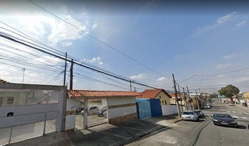 Imagem de fundo do condomínio Condomínio Residêncial Municipal - Vila Re - São Paulo - SP