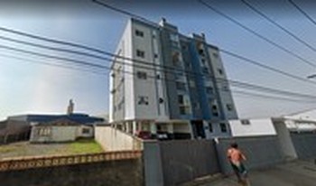 Imagem de fundo do condomínio Condomínio Residêncial Muravalle - Guanabara - Joinville - SC