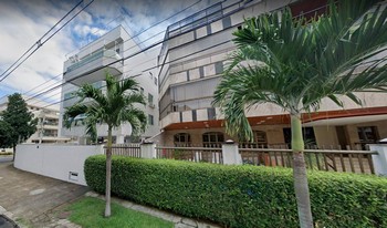 Imagem de fundo do condomínio Condomínio Residêncial Mussauer - Recreio Dos Bandeirantes - Rio De Janeiro - RJ