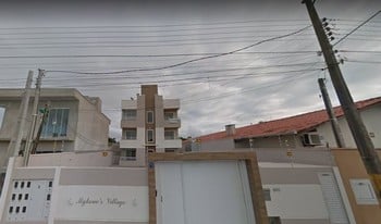 Imagem de fundo do condomínio Condomínio Residêncial Mykonos Village - Centro - Navegantes - SC