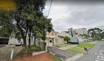 Imagem de fundo do condomínio Condomínio Residêncial Nady Maia - Santa Cândida - Curitiba - PR