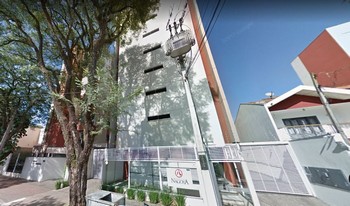 Imagem de fundo do condomínio Condomínio Residêncial Nagoya - Zona 07 - Maringá - PR