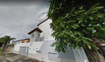 Imagem de fundo do condomínio Condomínio Residêncial Nápoles - José De Alencar - Fortaleza - CE