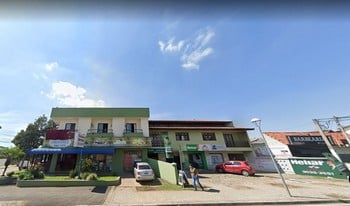 Imagem de fundo do condomínio Condomínio Residêncial Natair Madalosso - Santa Felicidade - Curitiba - PR