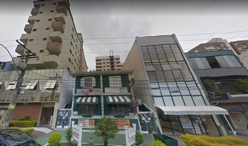 Imagem de fundo do condomínio Condomínio Residêncial Natalia - Centro - Poços De Caldas - MG