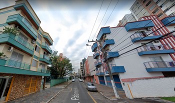 Imagem de fundo do condomínio Condomínio Residêncial Natoripi - Centro - Criciúma - SC