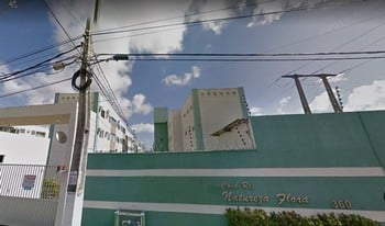 Imagem de fundo do condomínio Condomínio Residêncial Natureza Flora - Emaus - Parnamirim - RN