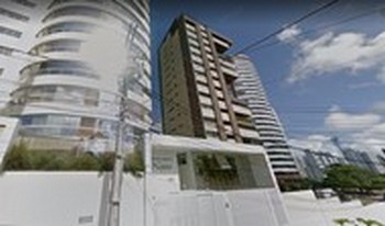 Imagem de fundo do condomínio Condomínio Residêncial Nayara - Tirol - Natal - RN