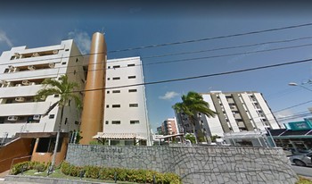 Imagem de fundo do condomínio Condomínio Residêncial Negreiros - Manaíra - João Pessoa - PB