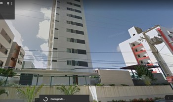 Imagem de fundo do condomínio Condomínio Residêncial Neruda - Jardim Cidade Universitária - João Pessoa - PB