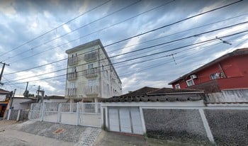 Imagem de fundo do condomínio Condomínio Residêncial Nery - Parque São Vicente - São Vicente - SP