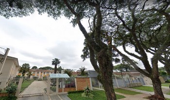 Imagem de fundo do condomínio Condomínio Residêncial Nestor Victor - água Verde - Curitiba - PR
