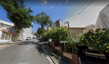 Imagem de fundo do condomínio Condomínio Residêncial Newport Village - Vila Lusitania - São Bernardo Do Campo - SP