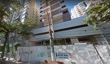 Imagem de fundo do condomínio Condomínio Residêncial Newton Garcia - Praia Da Costa - Vila Velha - ES