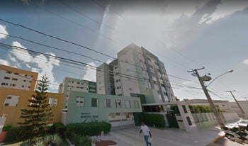 Imagem de fundo do condomínio Condomínio Residêncial Newton Rique - Sandra Cavalcante - Campina Grande - PB