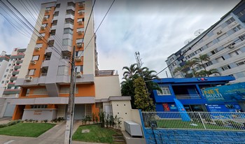 Imagem de fundo do condomínio Condomínio Residêncial Nice - Centro - Criciúma - SC