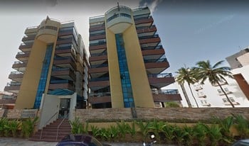 Imagem de fundo do condomínio Condomínio Residêncial Niemeyer - Intermares - Cabedelo - PB