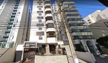Imagem de fundo do condomínio Condomínio Residêncial Nila Cherem - Centro - Florianópolis - SC