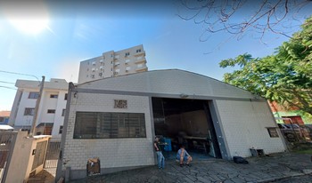 Imagem de fundo do condomínio Condomínio Residêncial Noel Rosa - Patria Nova - Novo Hamburgo - RS