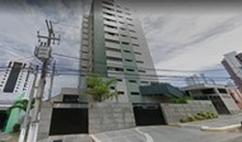 Imagem de fundo do condomínio Condomínio Residêncial Norma Dantas - Tirol - Natal - RN