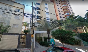 Imagem de fundo do condomínio Condomínio Residêncial Normandia - Estoril - Belo Horizonte - MG