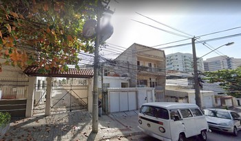 Imagem de fundo do condomínio Condomínio Residêncial Norteville - Engenho De Dentro - Rio De Janeiro - RJ