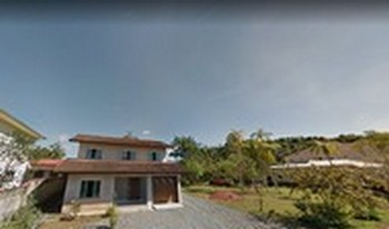 Imagem de fundo do condomínio Condomínio Residêncial Noruega - Costa E Silva - Joinville - SC